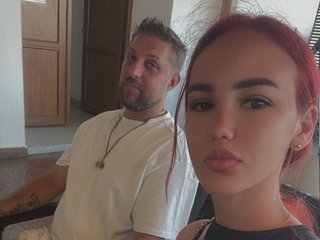 Erotikus videocsevegés SwitchDomCouple