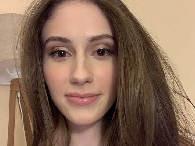 A profil fényképe Snowiie