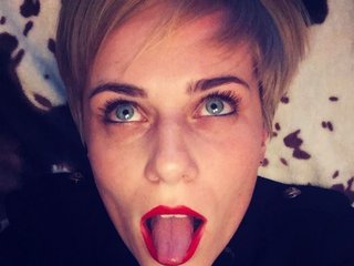 A profil fényképe JaneValentine