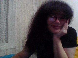 Erotikus videocsevegés Sylvia-5