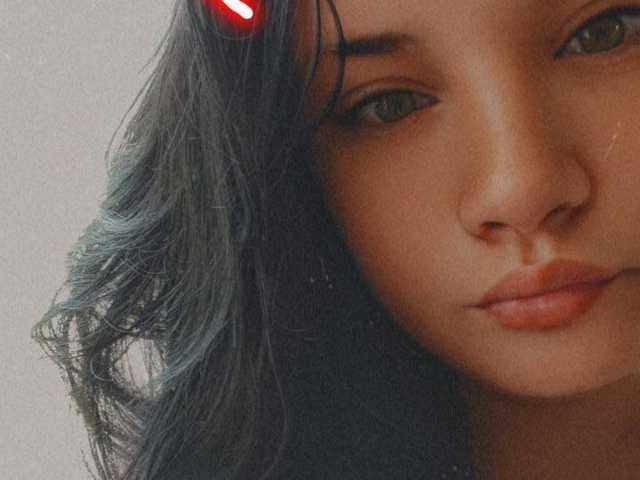 A profil fényképe Sylvia-Willa