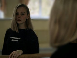 Erotikus videocsevegés taissweett