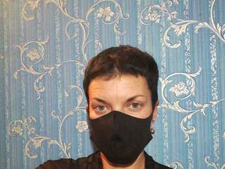 Erotikus videocsevegés Taja4