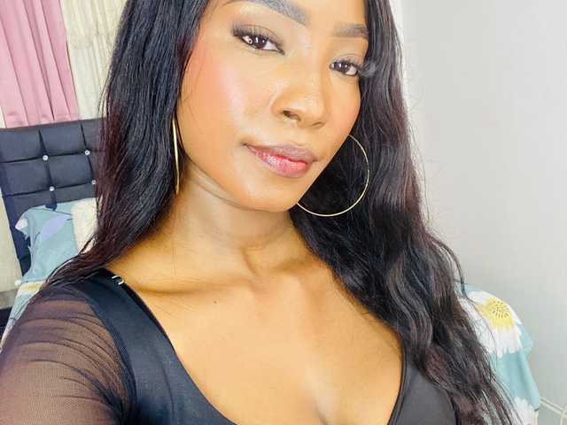 A profil fényképe talianapalacios