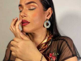 Erotikus videocsevegés talianavega