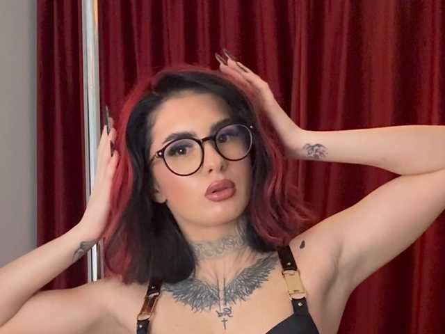 A profil fényképe TaliaRoss