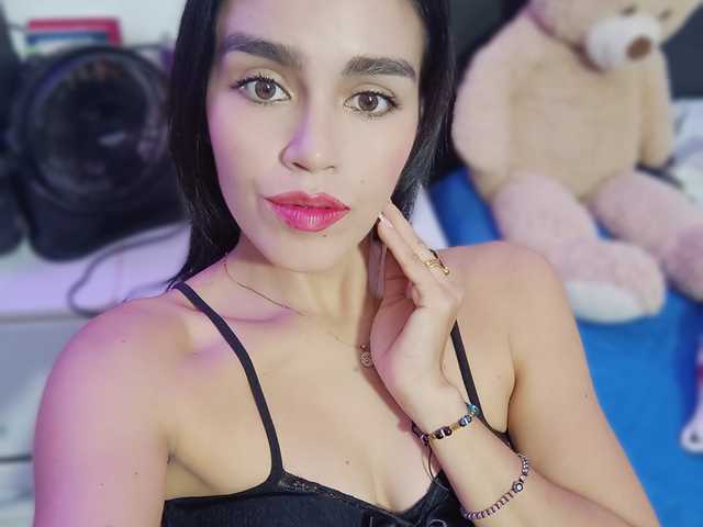 A profil fényképe Conejita_Taliax