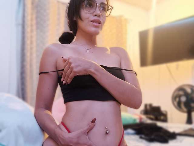 A profil fényképe Conejita_Taliax