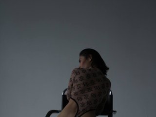 Erotikus videocsevegés Talilia