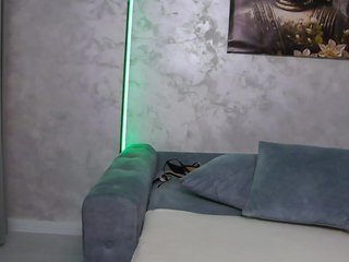 Erotikus videocsevegés TallidaChance