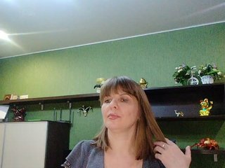 Erotikus videocsevegés Veronika_Gold