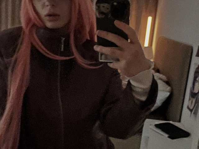 A profil fényképe peDoVo4ka228