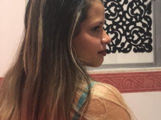 A profil fényképe tamara-love