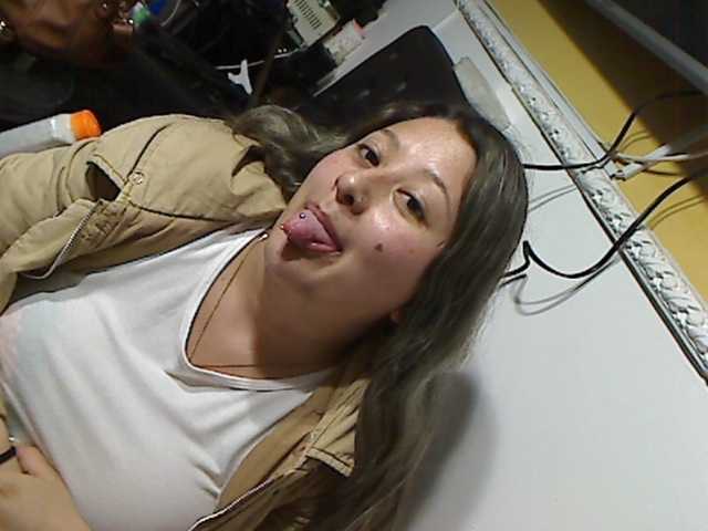 A profil fényképe Tamarasex1
