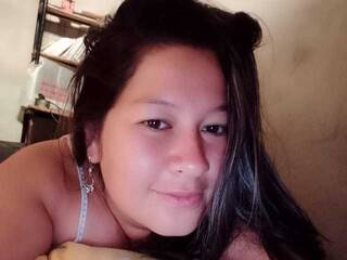 Erotikus videocsevegés TamaraVersace