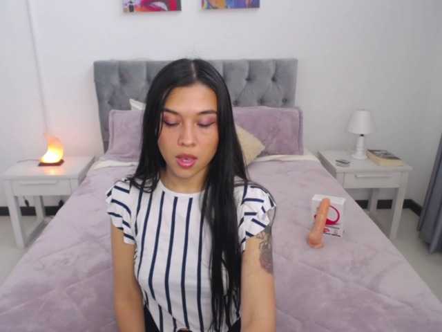 Fényképek Tamy-Dosson Make me wet ... I want to start the game. Hey! welcome to my room. I ´m new here. Kisses