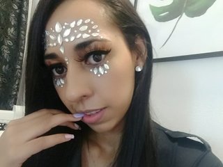 A profil fényképe tamybennett