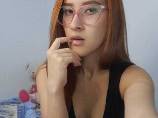 Erotikus videocsevegés Tania1111