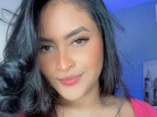 Erotikus videocsevegés Taniatorres