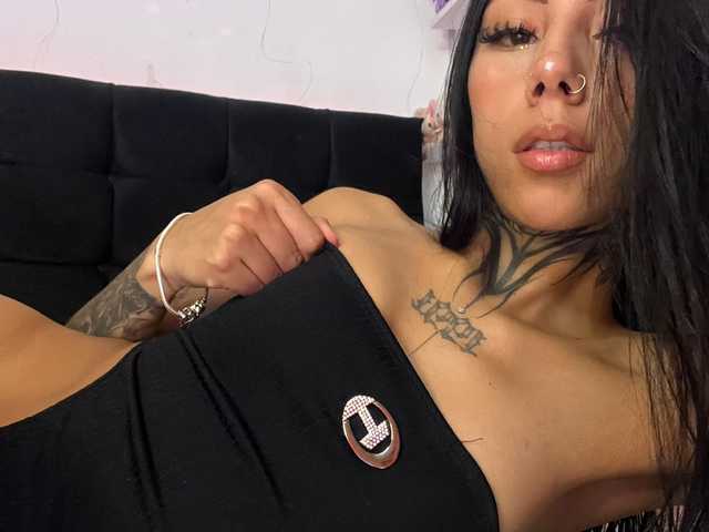 A profil fényképe tanit-angels