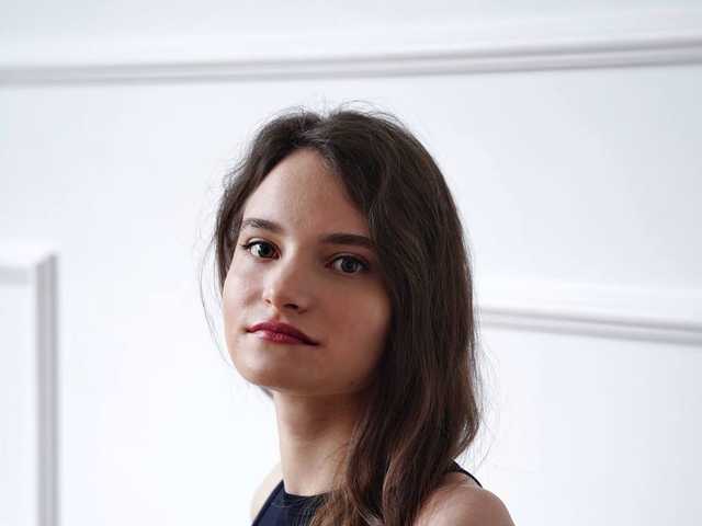 A profil fényképe TanyLarrick