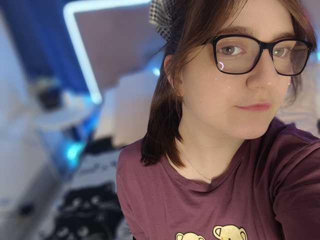 A profil fényképe Tararyannn