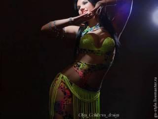 A profil fényképe Queen_Tasha