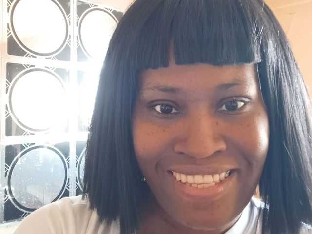 A profil fényképe Tashacoca82