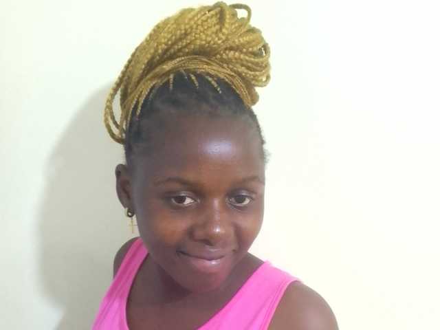 A profil fényképe Tashacute