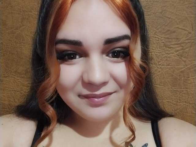 A profil fényképe TasiaGrey
