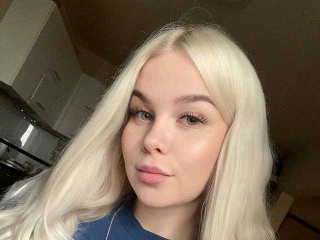 A profil fényképe Tasty-booty