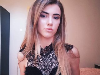 A profil fényképe KristiIvanna