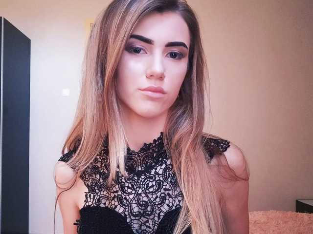 A profil fényképe KristiIvanna