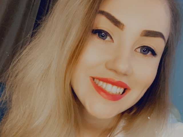 A profil fényképe KristiIvanna