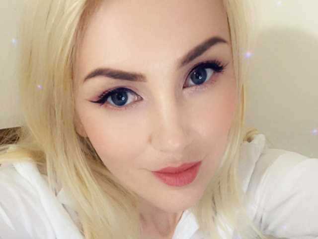 A profil fényképe KristiIvanna