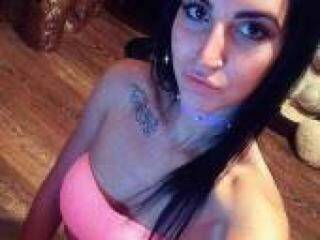 Erotikus videocsevegés tastykristy