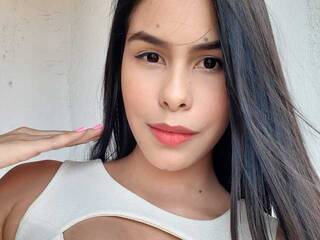 Erotikus videocsevegés Tastyvalentin