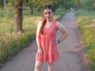 Erotikus videocsevegés Tati2909