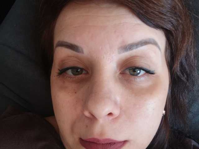A profil fényképe Vrednulya
