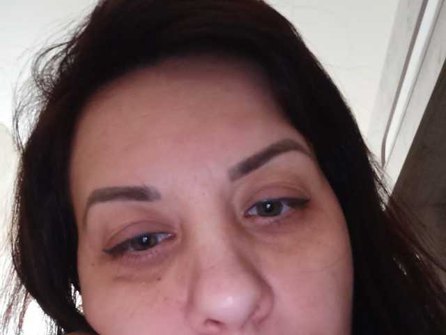 A profil fényképe Vrednulya