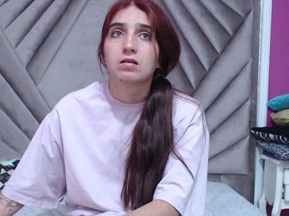 Erotikus videocsevegés Tatiana-Jaramillo