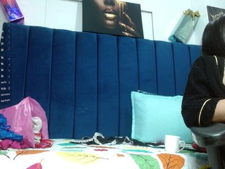 Erotikus videocsevegés Tatiana-star