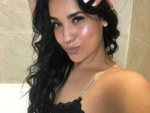 A profil fényképe SalomeMartines