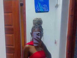 Erotikus videocsevegés Tatiana303