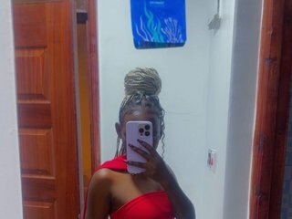 Erotikus videocsevegés Tatiana303