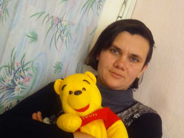 A profil fényképe TATIANA999999