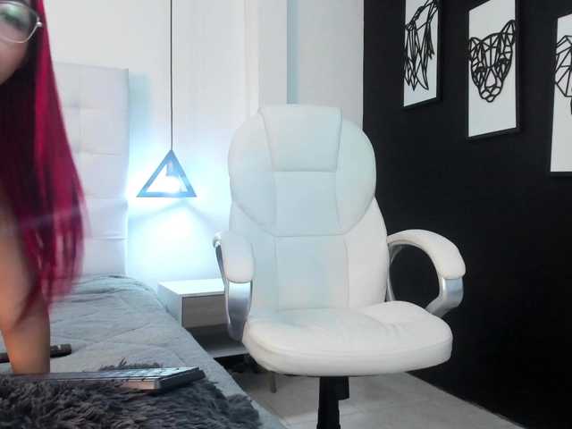 Sugárzási képernyőképek TatianaOlimpo