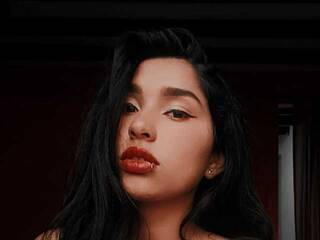 Erotikus videocsevegés tatianasmith