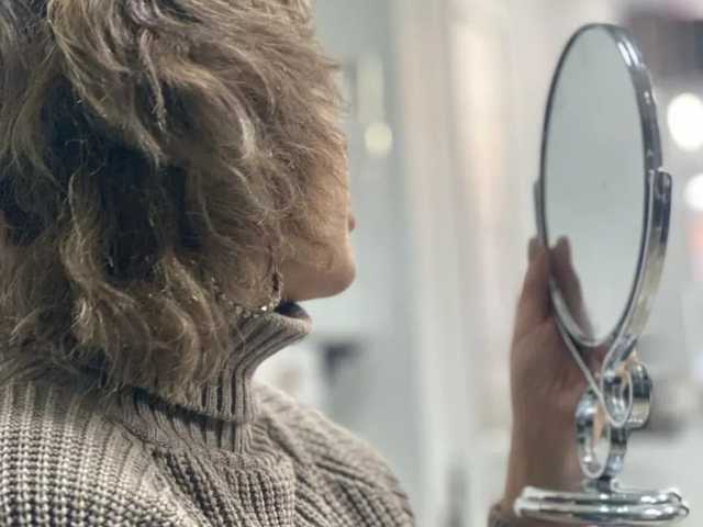 A profil fényképe Laurador