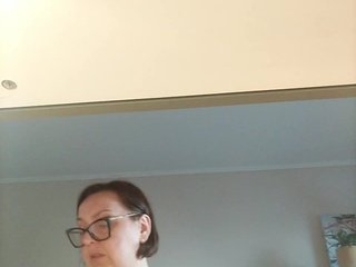 Erotikus videocsevegés Tatiyanochka